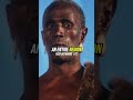 Shaka Zulu S Last Words