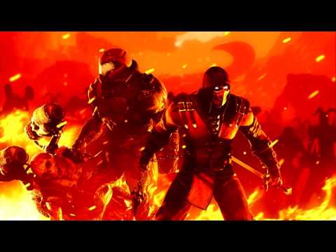 Digitist & Seriph - BACK2HELL