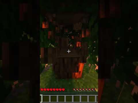Mysterious Minecraft 63: Curse Unleashed