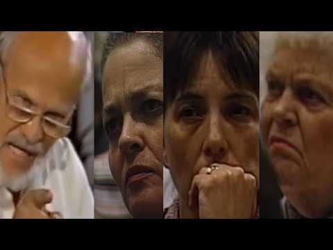 Psycho Christians - Dave Hunt