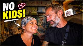 We Left the Kids for This?! 🇲🇾 Kuala Lumpur Date Night