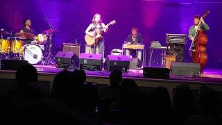 Ani DiFranco-Lyric Theatre, Birmingham, AL 04-29-26