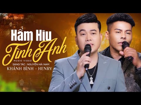 Hẩm hiu tình anh - Henry