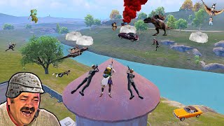 Download lagu Best Trolling of Cute Noobs 😂 PUBG MOBILE FUNNY MOMENTS 🤣 mp3