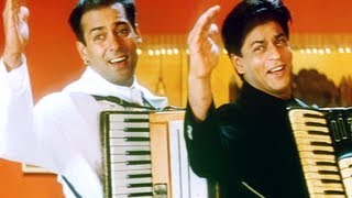 Har Dil Jo Pyar Karega - Part 11 Of 11 - Salman Khan & Sharukh Khan - Bollywood Hindi Movies