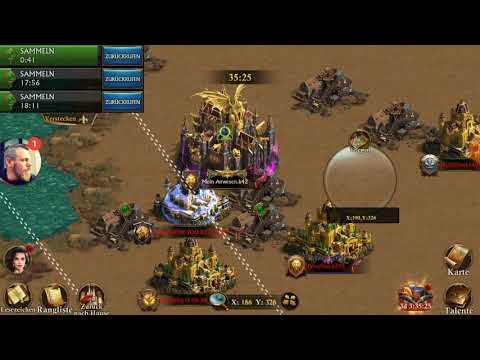 - GoG - K42 - New World - Rank 10 with #NoSpendChallenge