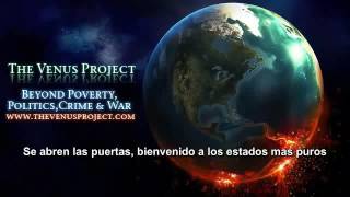 The Lost Children of Babylon - The Venus Project (Subtitulado en Español)