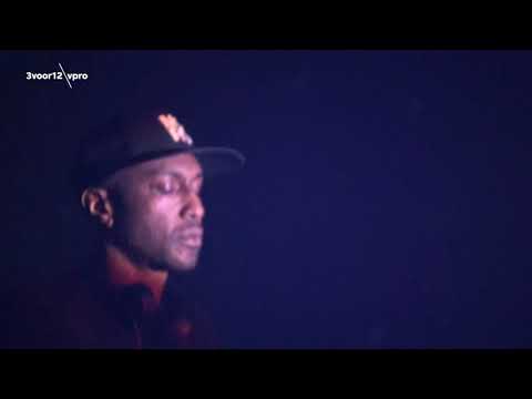 United We Stream Amsterdam - Charlton live from Warehouse Elementenstraat