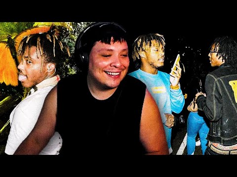 Halsey - Without Me (OG) (feat. Juice WRLD) & Lil Tecca - Ransom (OG) (feat. Juice WRLD) | Reaction
