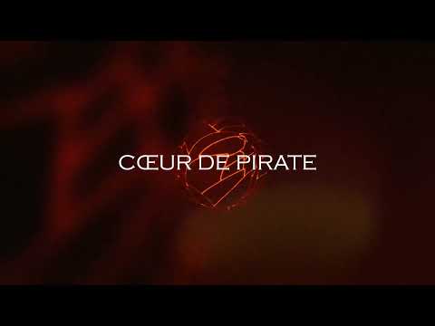 Video thumbnail for Cœur de pirate