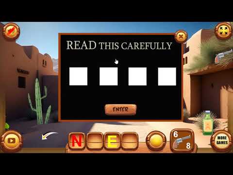 Prairie Secret Escape