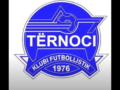 Himni i K.F TËRNOCIT - Ridvan Saqipi 2022