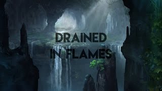In Flames - Drained [Lyrics]