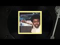Johnnie Taylor - I Could Never Be President (Official Visualizer)