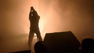 Nine Inch Nails - Mr Self Destruct (Live: Further Down the Spiral 2018 - Sample)