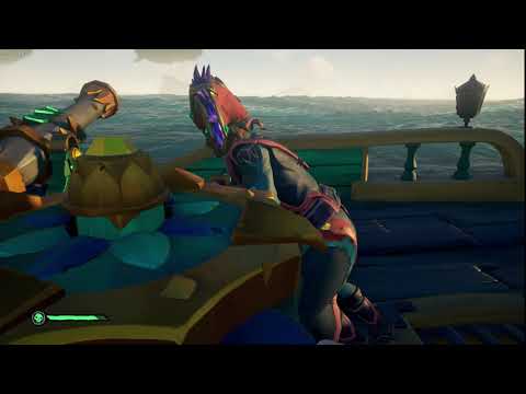 SoT - 07-08-2019 - Tall Tale - Fate of the Morningstar