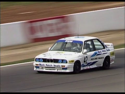 Johnny Cecotto - 1987 James Hardie 1000 - Bathurst Top 10 Shootout