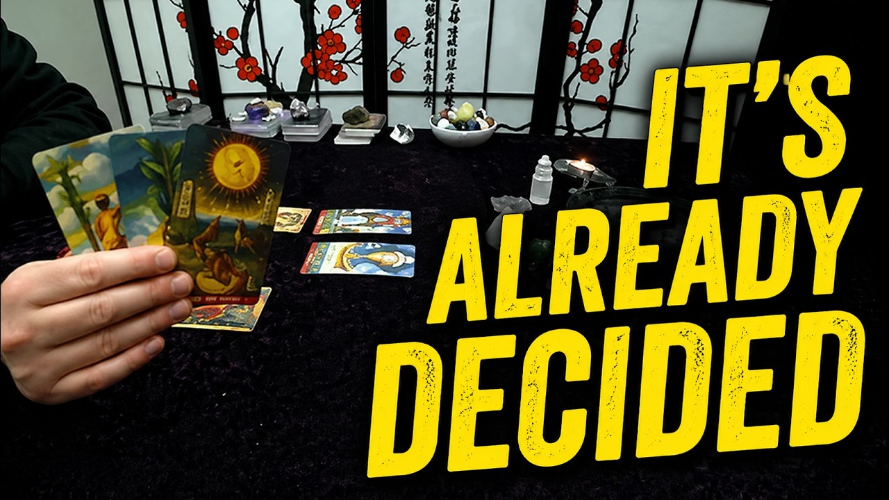 TRUMP DIES, VANCE BECOMES PRESIDENT, WHAT ASTROLOGY CAN TELL US ABOUT WHEN, Political Tarot