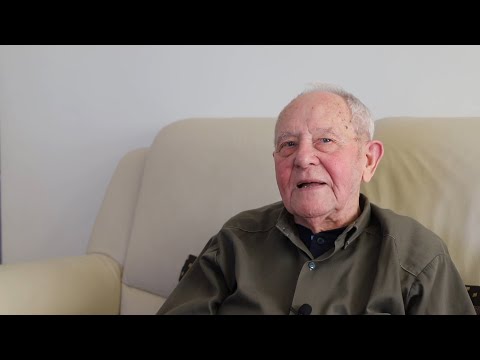 Gasnące wspomnienia - odcinek  2: "Z miłości do partyzantki"