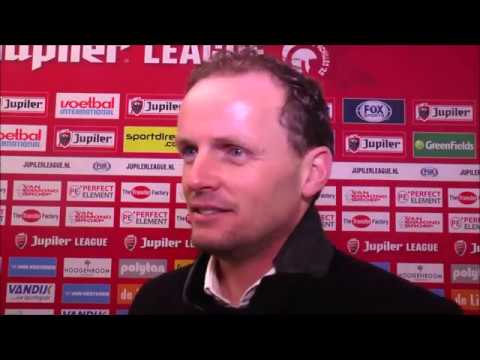 Nabeschouwing Sipke Hulshoff Achilles '29 - SC Cambuur