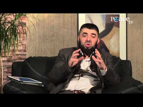 19 - Ambicja e lartë - Enes Goga