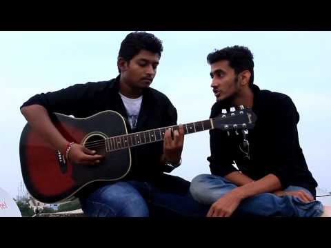 Vijay Padmanabhan Shukran Allah unplugged