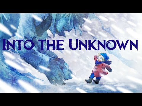 APH Multilanguage: AmePruNor - Into the Unknown [w/S&T]