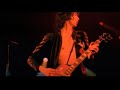 Led Zeppelin - Misty Mountain Hop - Live Madison ...