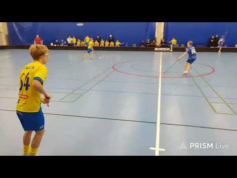 P16 Valtakunnallinen OLS Edustus - Nibacos