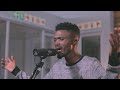 Mthandazo Gatya Senzeni Live Performance