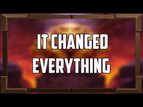 Mattun vs PinPingHo - Golden Monkey Changed Everything