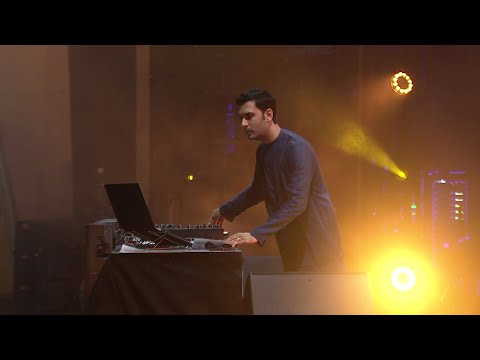 Anyasa Live at Expo 2020 Dubai