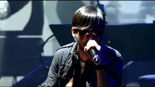Linkin Park - The Requiem + Faint (Madison Square Garden 2011) HD