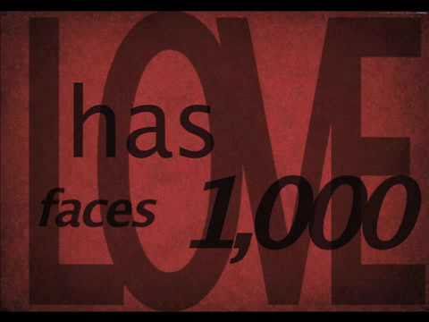 Randy Montana: 1,000 Faces - Lyric Video