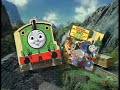 Thomas And Friends Roundhouse Children S Books Promo 2001