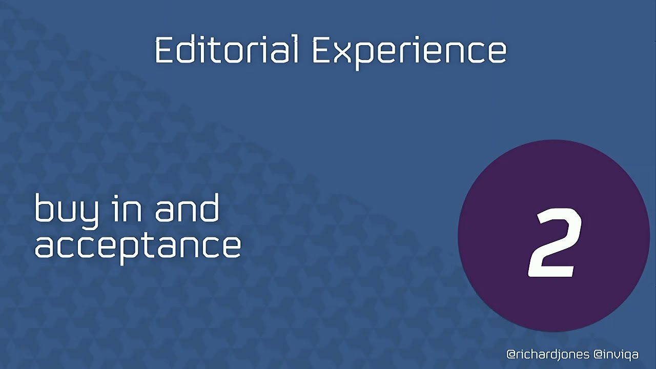 DrupalCon Vienna 2017: A new Approach for Improving Estimations with Content Discovery Workshops