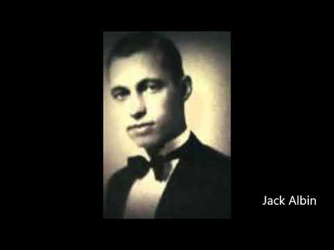 Jack Albin & his Hotel Pennsylvania Dance Orchestra - Exactly Like You (1930)