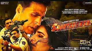 Download lagu Suryavanshi | Suryavanshi Hindi Movie | Suryavanshi Akshay Kumar  mp3