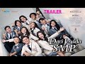 TRAILER DARI JENDELA SMP 26 AGUSTUS 2021 Santi Terus Di Salahin Oleh Teman Nya