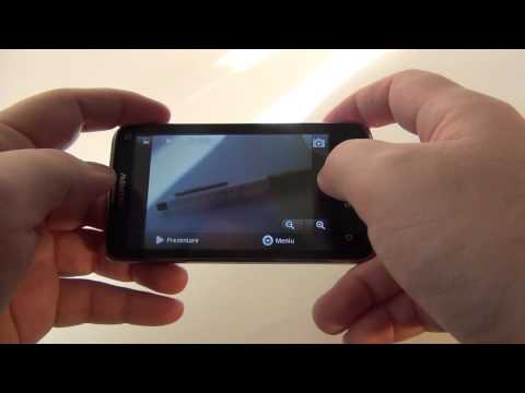 Allview P3 Alldro Review - GSMDome.com