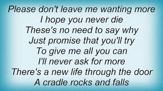 Badly Drawn Boy - Epitaph Lyrics