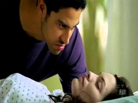 Alana de la Garza - CSI Miami part 22