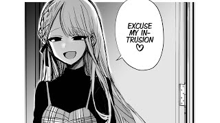 The Cute Girl Next Door Knows YOU