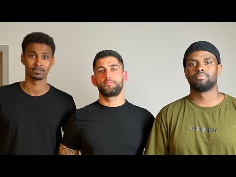 Tidligere Bandemedlem & Medvirkende i Underverden 2 - Abud Mustafa Gråzonen