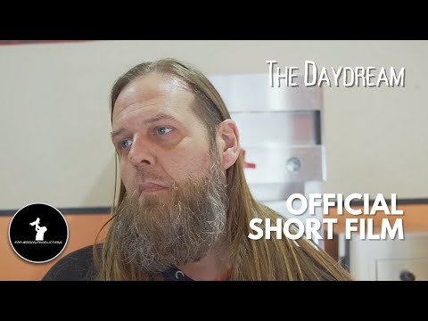 The Daydream (Short Film)