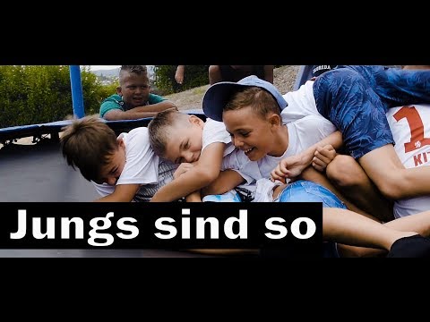 VDSIS - Jungs sind so (performed by Colin & Rafael) // VDSIS