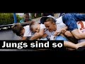 VDSIS Jungs Sind So Performed By Colin Rafael VDSIS