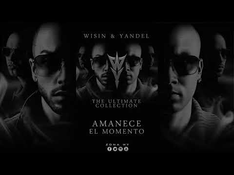 Jowell & Randy feat. Yandel, Gadiel - Amanece