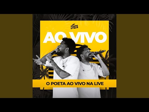 Bunda no Paredão (Ao Vivo)