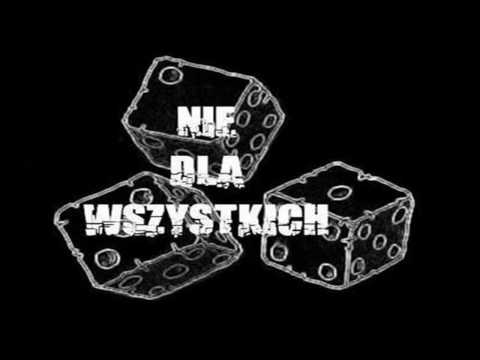 BO TO POLSKA feat. SADAM NDW / CIEMNA STREFA